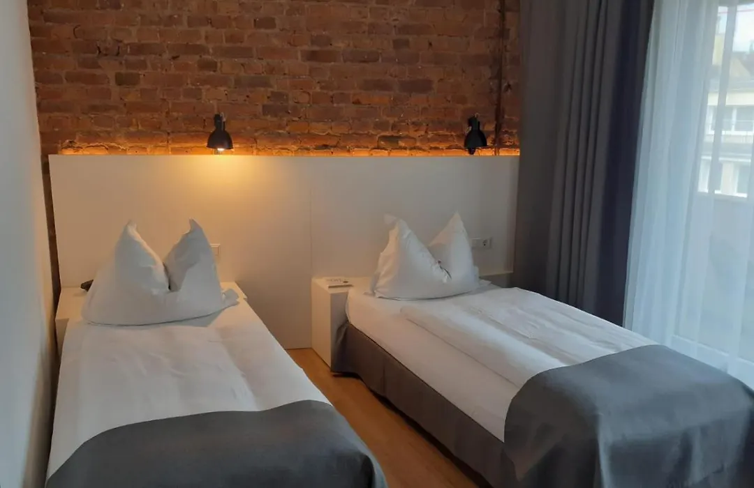 Hotel Lindenhof 3*